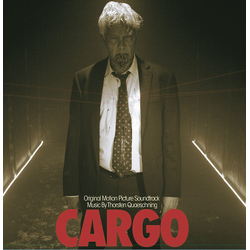 Thorsten Quaeschning Cargo - O.S.T. VINYL LP