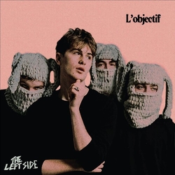 Lobjectif Left Side VINYL LP