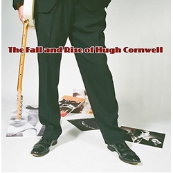 Hugh Cornwell Fall & Rise Of Hugh Cornwell VINYL LP