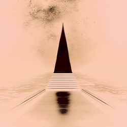 Vitskar Suden Vessel VINYL LP