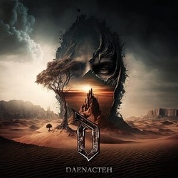 Deception Daenacteh (Uk) vinyl LP