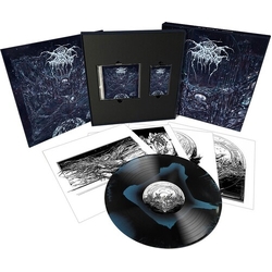 Darkthrone It Beckons Us All - Deluxe Edition Boxset (W Cd) VINYL LP
