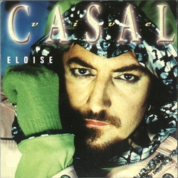 Tino Casal Eloise (Spa) vinyl LP