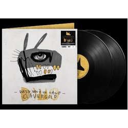 Claver Gold Questo Non E Un Cane Domo VINYL LP