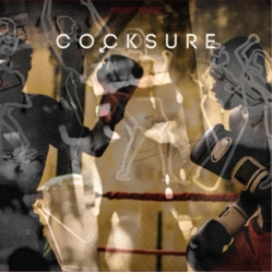 Cocksure Tko Mindfuck VINYL 12INCH