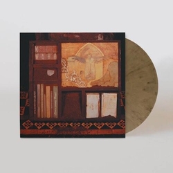 M. Ward Transistor Radio - Limited Green Swirl (W Cd) VINYL LP