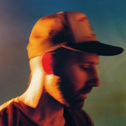 Mat Kearney Mat Kearney vinyl LP