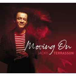 Terrasson,Jacky Bertault,Camille Maret,Gregoir Moving On vinyl LP