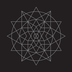 Coalesce Ox SPLATTER VINYL LP