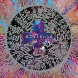 Coalesce There Is Nothing New Under The Sun + (Slv) VINYL LP