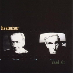 Heatmiser Dead Air vinyl LP