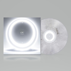 Ou Ii Frailty  WHITE VINYL LP