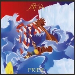 Arena Pride (Colv) (Red) (Uk) vinyl LP