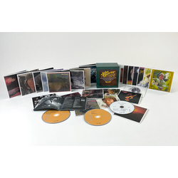 John Denver Rca Albums Collection (Box) (Clam) (Hol) CD