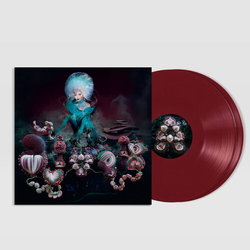 Bjork Fossora (Burg) VINYL LP