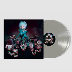 Bjork Fossora (Slv) VINYL LP