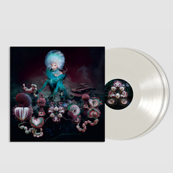 Bjork Fossora VINYL LP