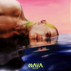 Mace Maya VINYL LP