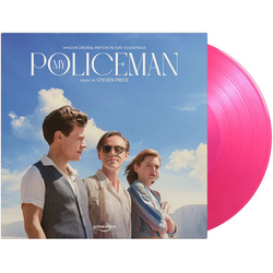 SoundTrack My Policeman Limited 180-Gram Pink 180Gm Lp Limited Edition VINYL LP