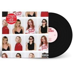 Beaches Blame My Ex vinyl LP