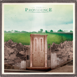 This Providence This Providence VINYL LP