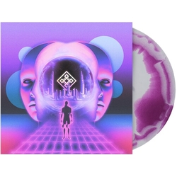 Red Handed Denial Journey Through Virtual Dystopia  VINYL LP
