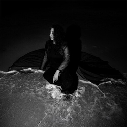 Arooj Aftab Night Reign VINYL LP