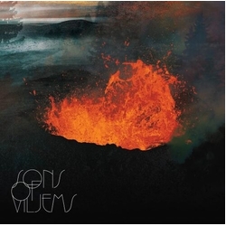 Sons Of Viljems Lithospheric Melodies vinyl LP