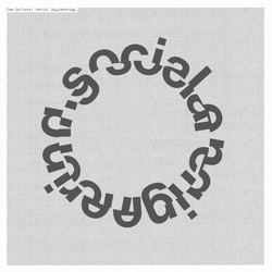 Jan Jelinek Social Engineering vinyl LP