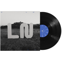 Local Natives But Ill Wait For You VINYL LP