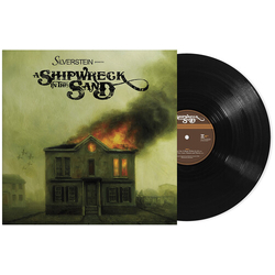 Silverstein Shipwreck In The Sand VINYL LP