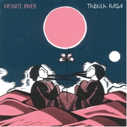 Infinite River Tabula Rasa  VINYL LP