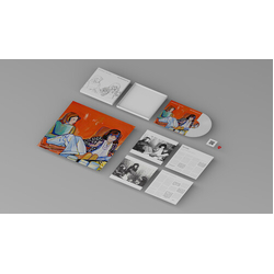Howell,Eddie Mercury,Freddie Man From Manhattan (Box) (Colv) (Ltd) (Ogv) (Post) vinyl LP