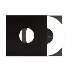 Young Fathers Live From Paris (Colv) (Wht) (Uk) vinyl LP