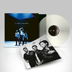 Il Volo Ad Astra (Colv) (Ofgv) (Auto) (Ger) vinyl LP