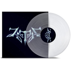 Zetra Zetra Clear VINYL LP