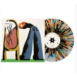 Story So Far I Want To Disappear vinyl LP