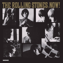 Rolling Stones Rolling Stones, Now vinyl LP