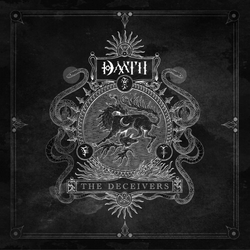 Daath Deceivers VINYL LP