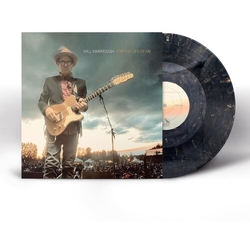 Will Kimbrough For The Life Of Me VINYL LP