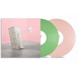 Modest Mouse Good News For People Who Love Bad News VINYL LP