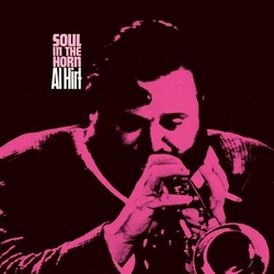 Al Hirt Soul In The Horn vinyl LP