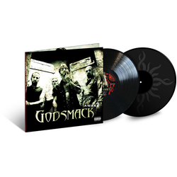 Godsmack Awake VINYL LP