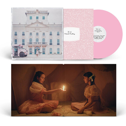 Melanie Martinez K-12 VINYL LP