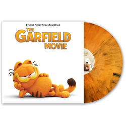 Garfield Movie O.S.T. Garfield Movie O.S.T. VINYL LP