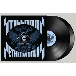 Stillborn Netherworlds VINYL LP