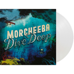 Morcheeba Dive Deep VINYL LP