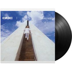 Abc Skyscraping  VINYL LP