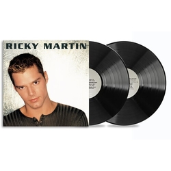 Ricky Martin Ricky Martin VINYL LP