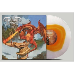 Twilight Force Tales Of Ancient Prophecies VINYL LP